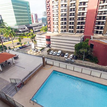 Hotel Garvey Quarto 321 Brasília Luaran gambar