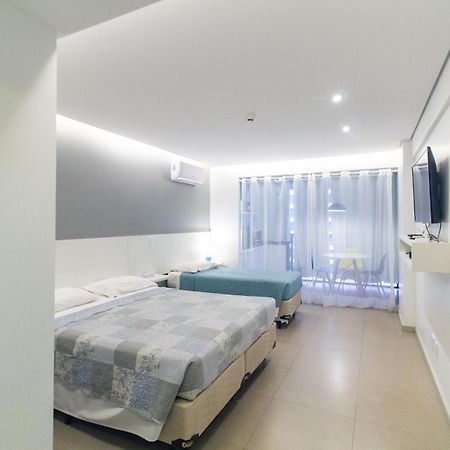 Hotel Garvey Quarto 321 Brasília Luaran gambar