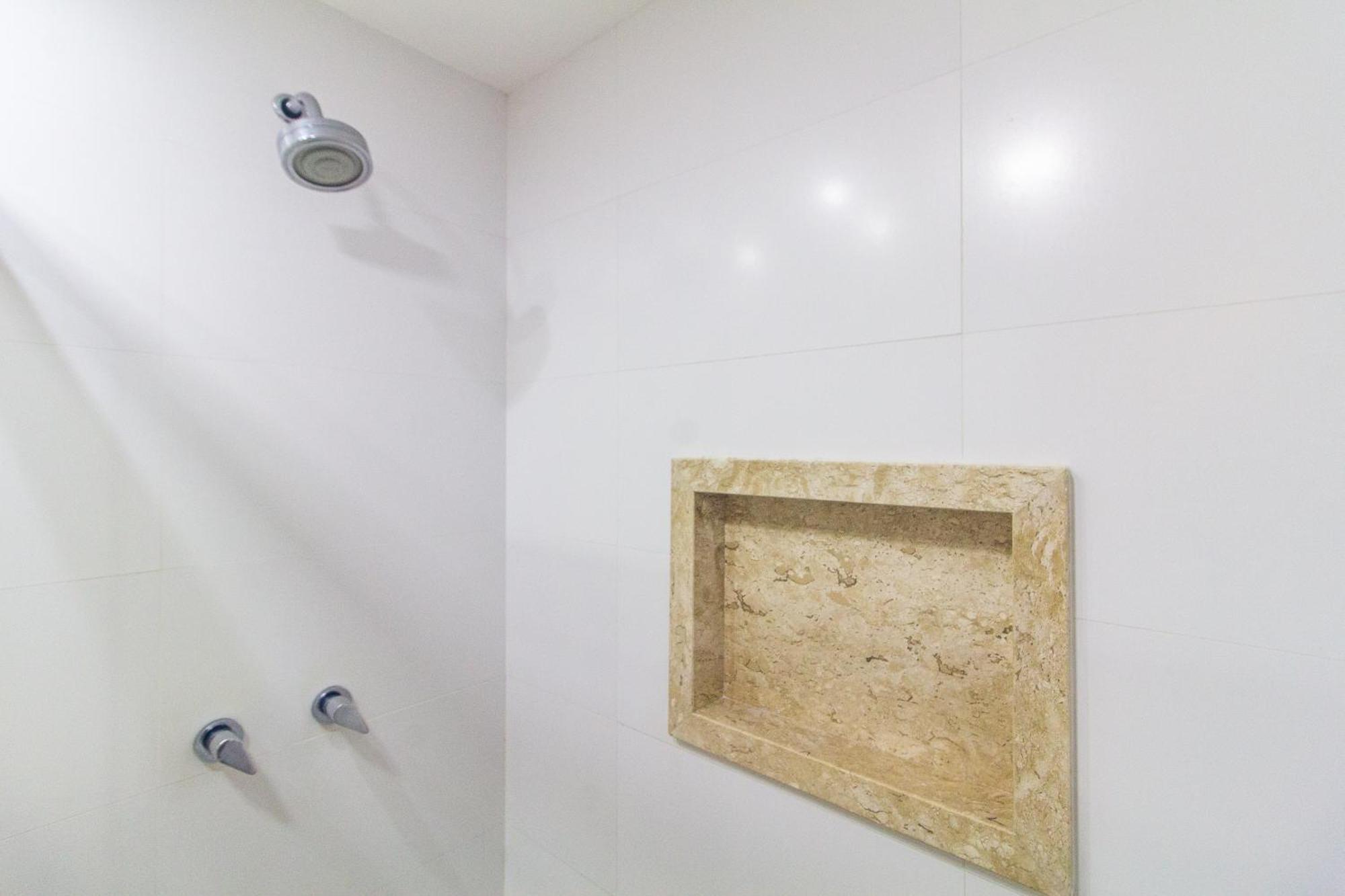 Hotel Garvey Quarto 321 Brasília Luaran gambar