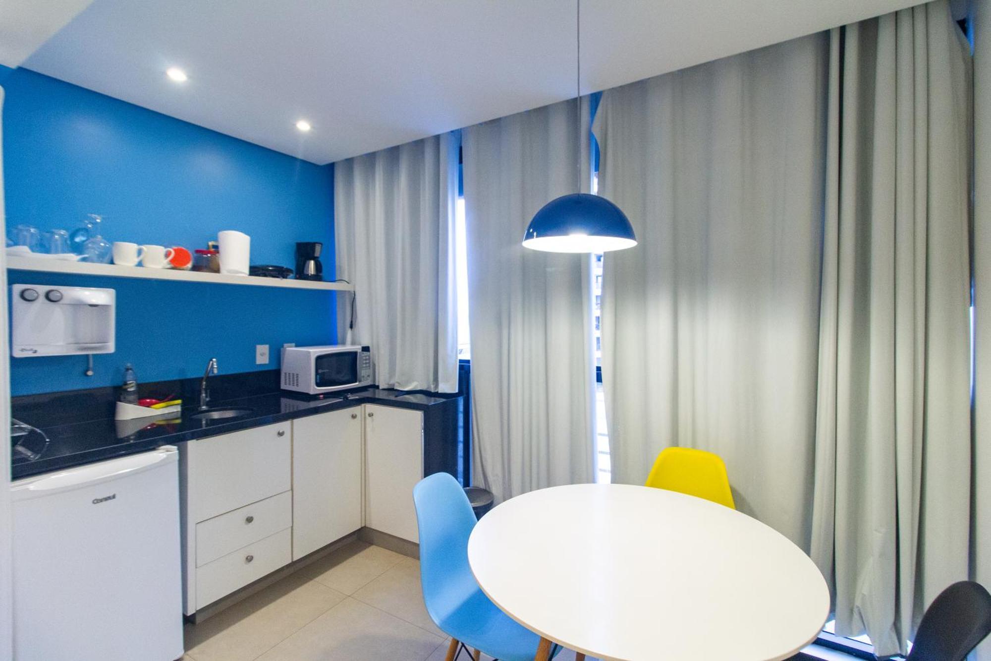 Hotel Garvey Quarto 321 Brasília Luaran gambar