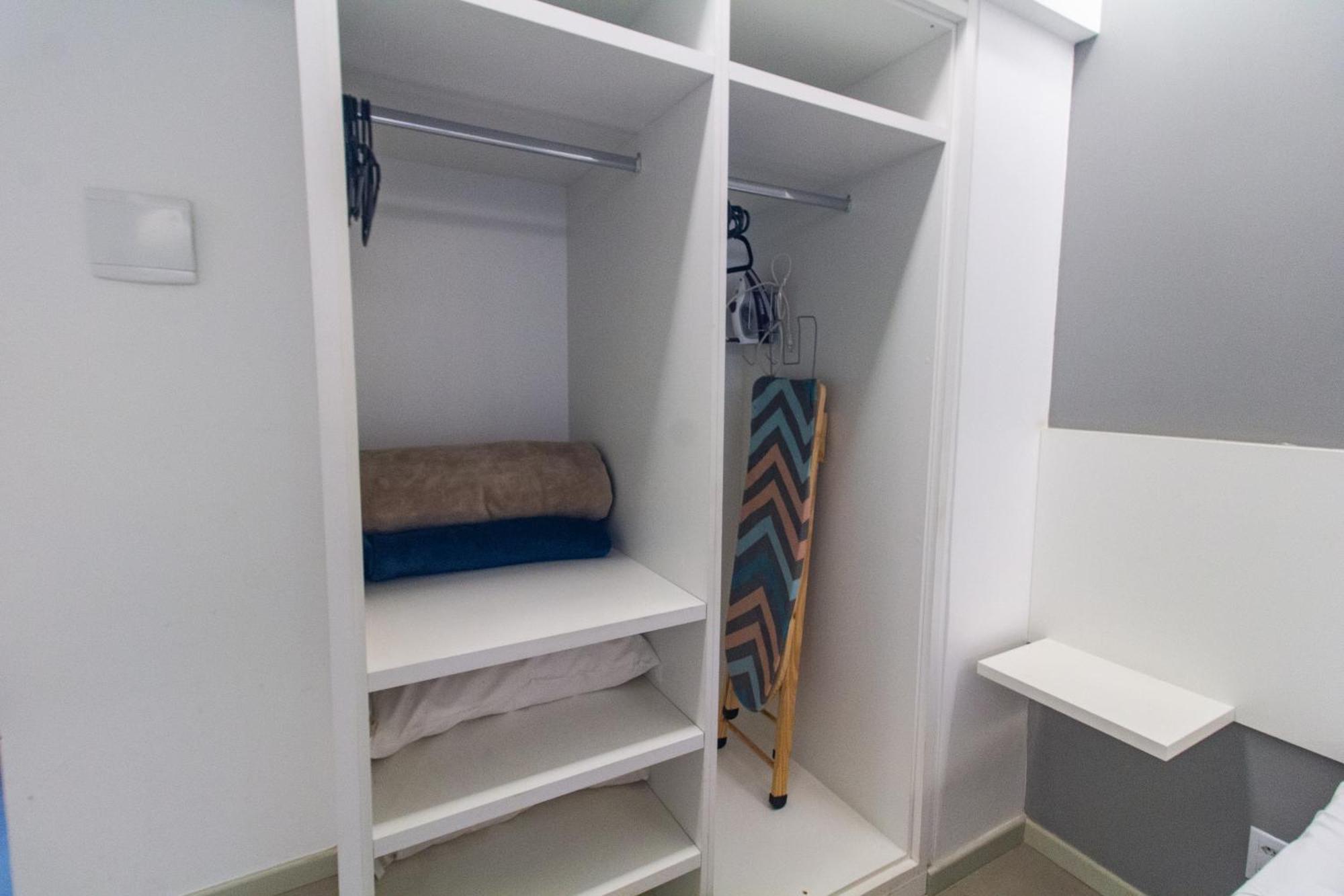 Hotel Garvey Quarto 321 Brasília Luaran gambar