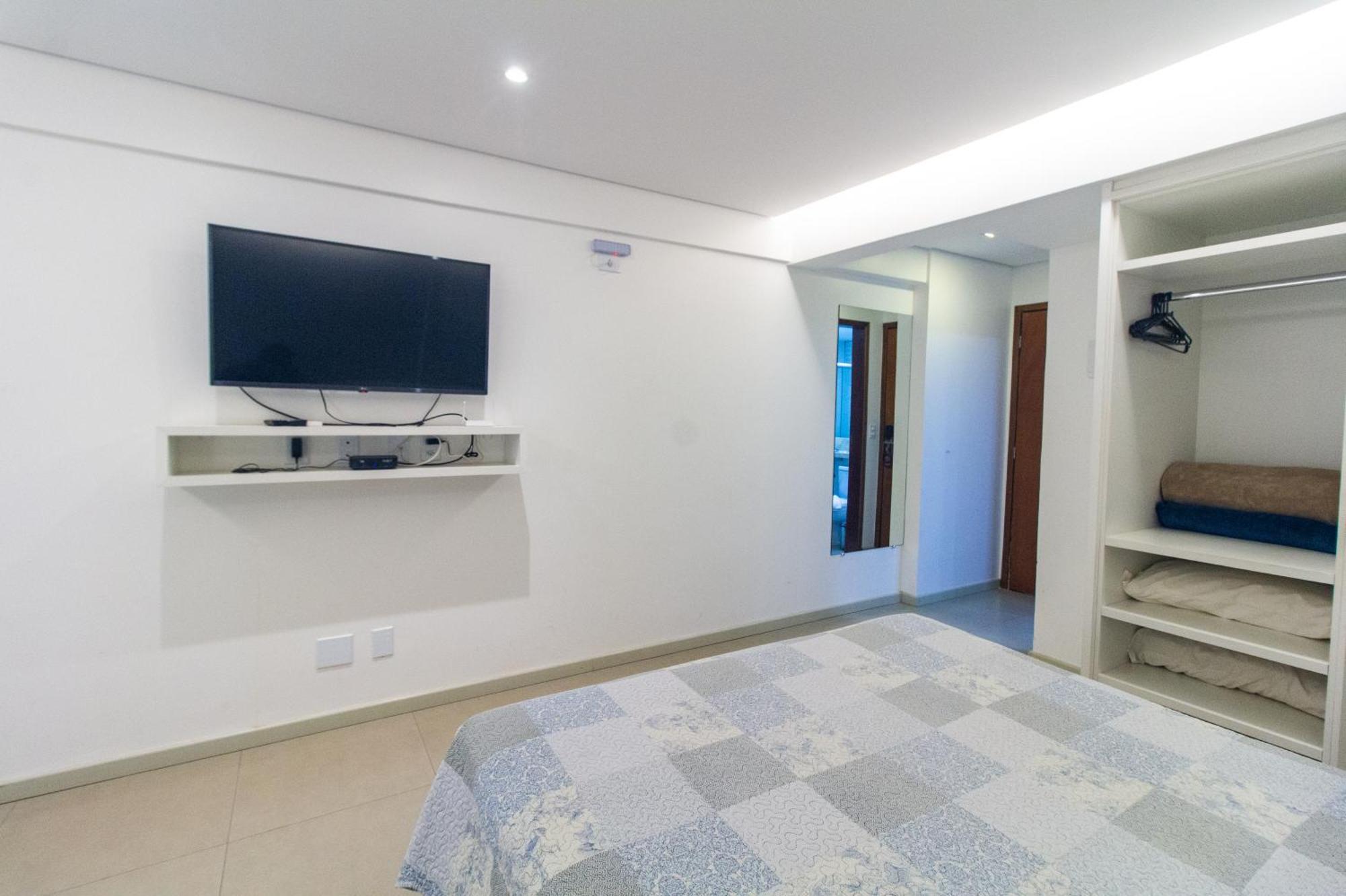 Hotel Garvey Quarto 321 Brasília Luaran gambar